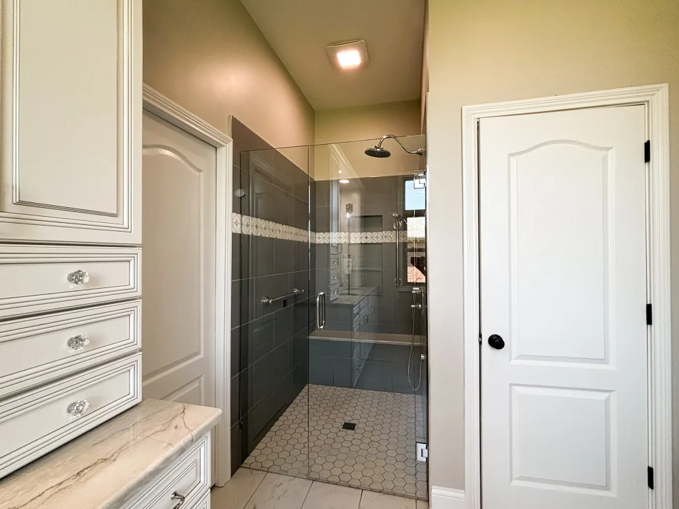 Restroom Retreat by Tmc Construction Services INC - Photo 10