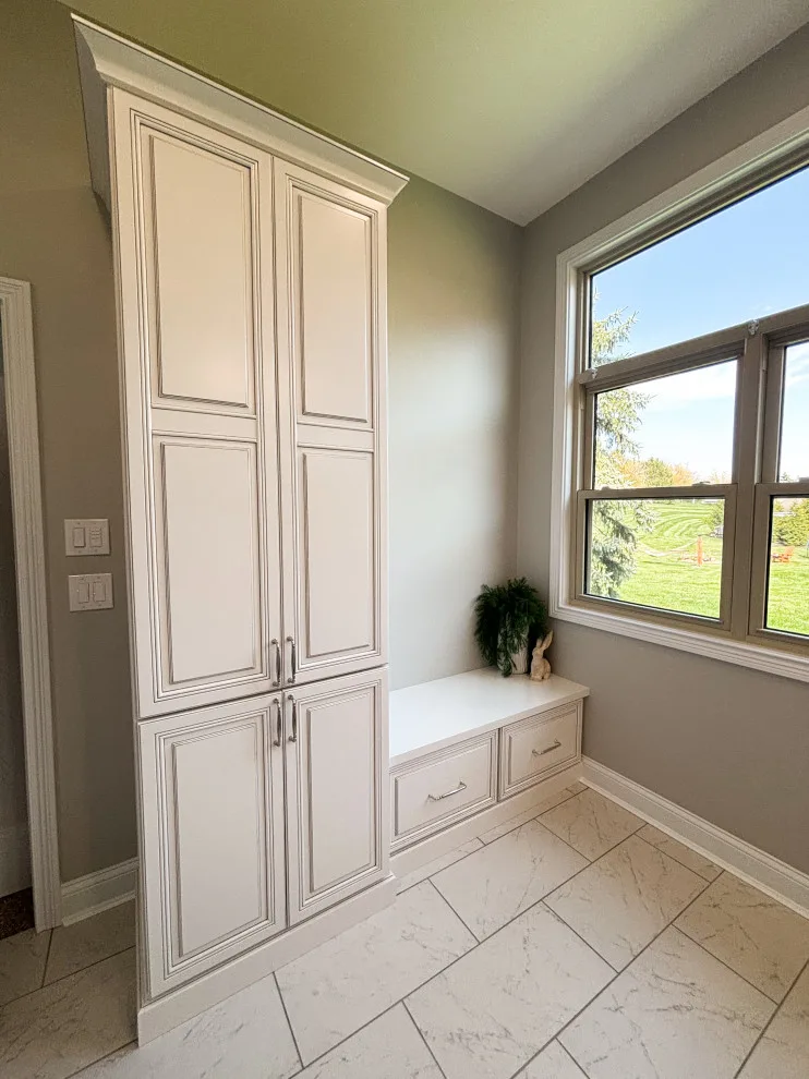 Restroom Retreat by Tmc Construction Services INC - Photo 14