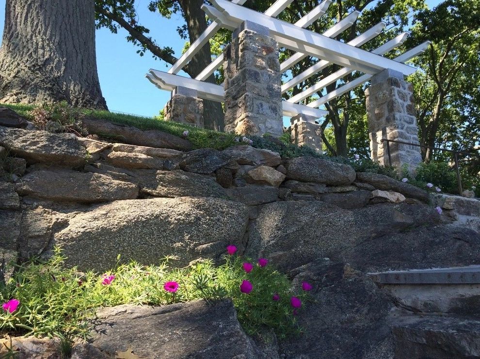 Shore Road by Matteson Landscape Architecture - Photo 3
