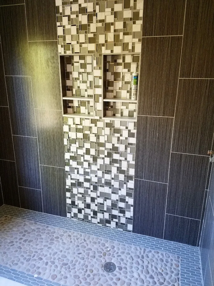 Peachtree Corners, GA Restroom Project by JW Design LLC - Photo 2