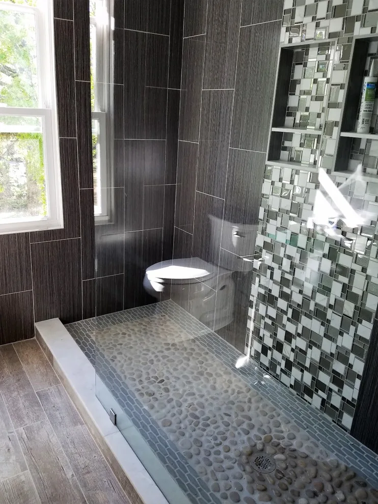 Peachtree Corners, GA Restroom Project by JW Design LLC - Photo 3
