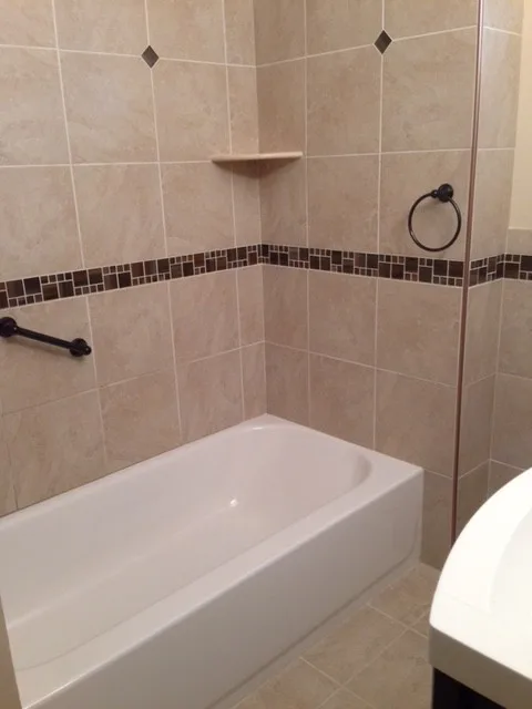 Restroom - Pennsauken, NJ by F&S Kitchen And Bath Design Studio - Photo 2
