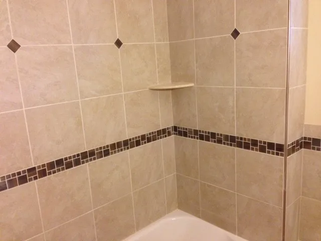 Restroom - Pennsauken, NJ by F&S Kitchen And Bath Design Studio - Photo 3