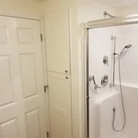 Restroom by Hallowed Ground Home Improvement LLC - Photo 3