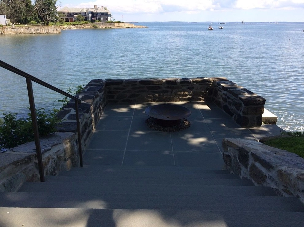 Shore Road by Matteson Landscape Architecture - Photo 2