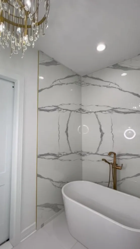 Ceramic Bathroom Fixtures by Granite USA - Photo 5
