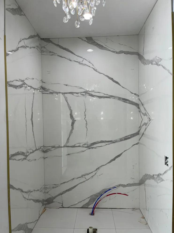 Ceramic Bathroom Fixtures by Granite USA - Photo 4