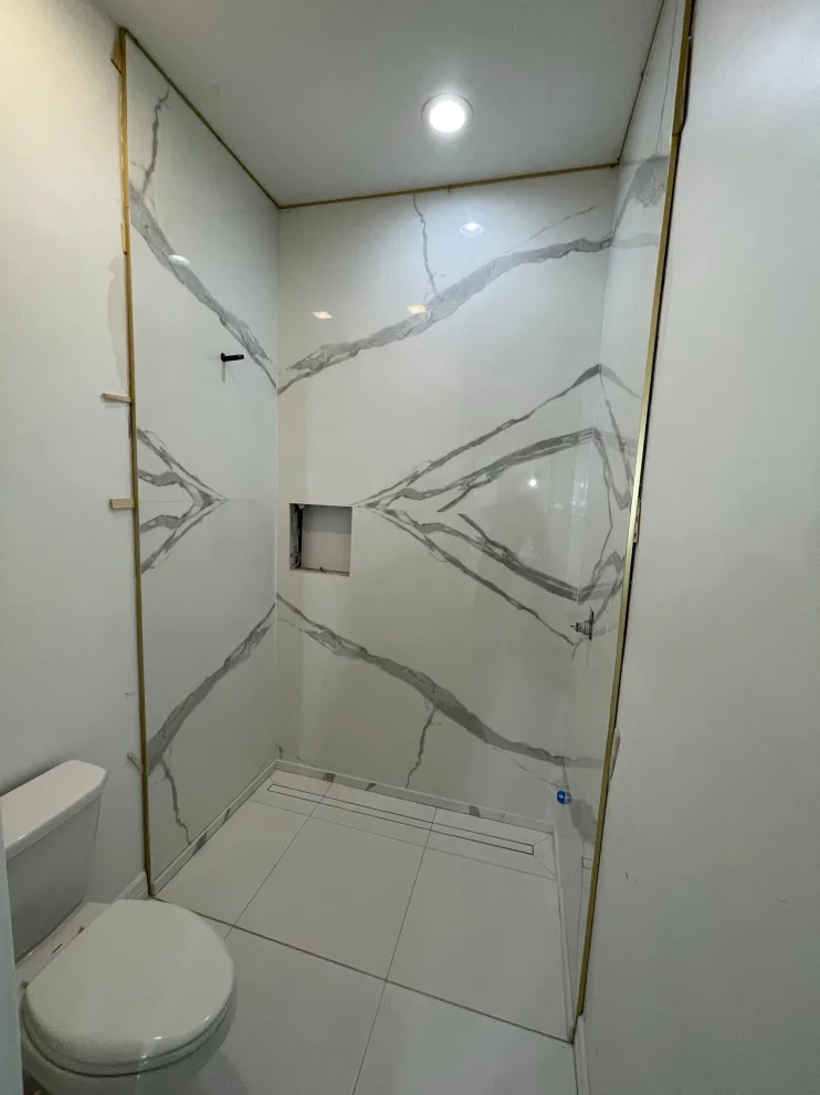 Ceramic Bathroom Fixtures by Granite USA - Photo 3