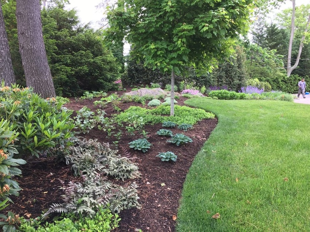 Shore Road by Matteson Landscape Architecture - Photo 7