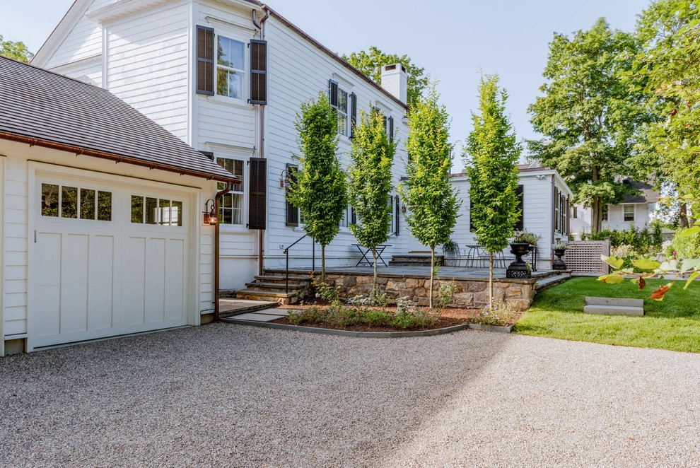 Main Street by Matteson Landscape Architecture - Photo 5