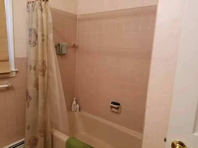 Restroom - Portland by Dca Home Improvement, LLC - Photo 2