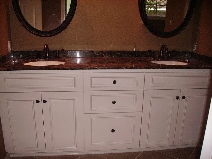 Restroom Initiatives by Texas Hometown Remodeling - Photo 9