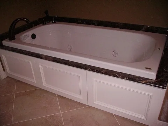 Restroom Initiatives by Texas Hometown Remodeling - Photo 11