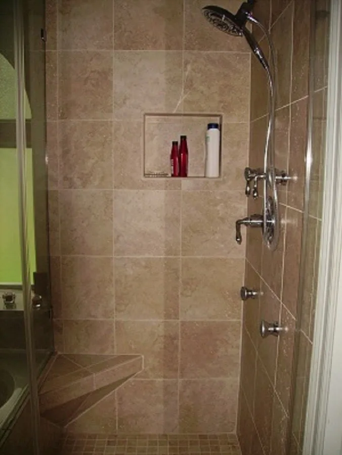 Restroom Initiatives by Texas Hometown Remodeling - Photo 5