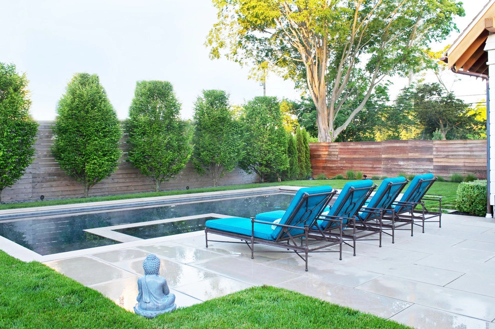 Compo Beach by Matteson Landscape Architecture - Photo 7