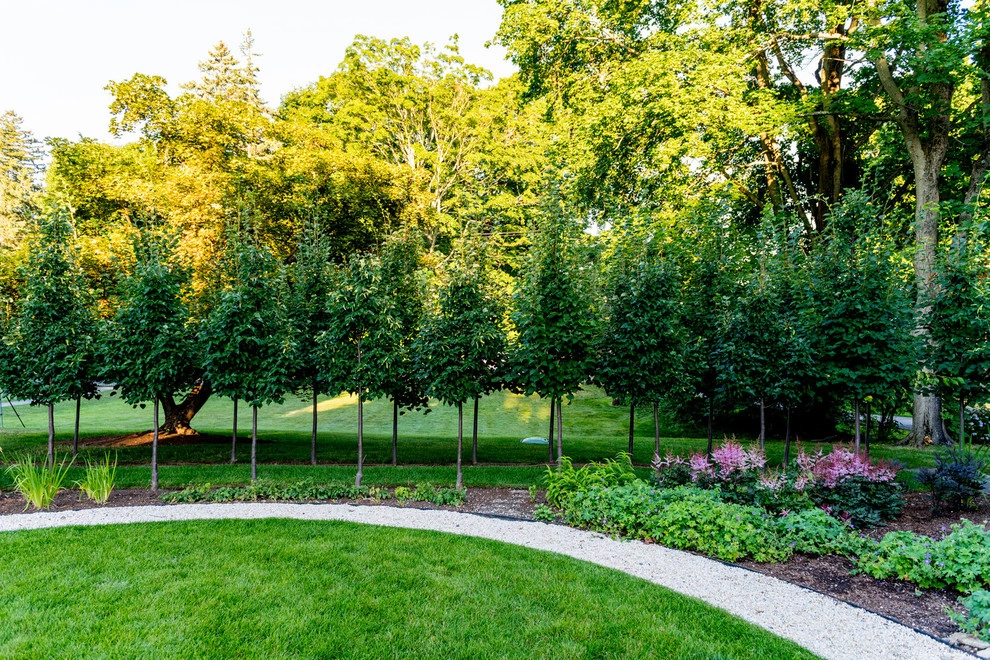 Main Street by Matteson Landscape Architecture - Photo 4