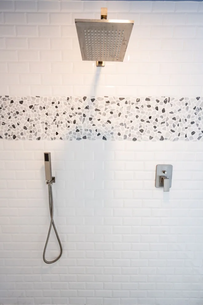 Bathroom Tiling by CMK Construction - Photo 6