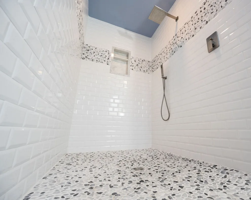 Bathroom Tiling by CMK Construction - Photo 8