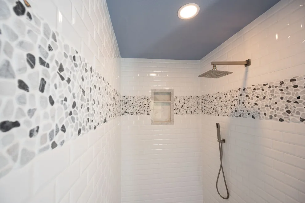 Bathroom Tiling by CMK Construction - Photo 7