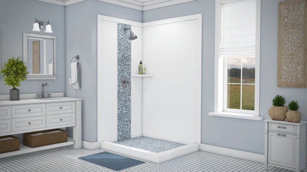 Southern California Bathroom Renovations by American Home Remodeling - Photo 3