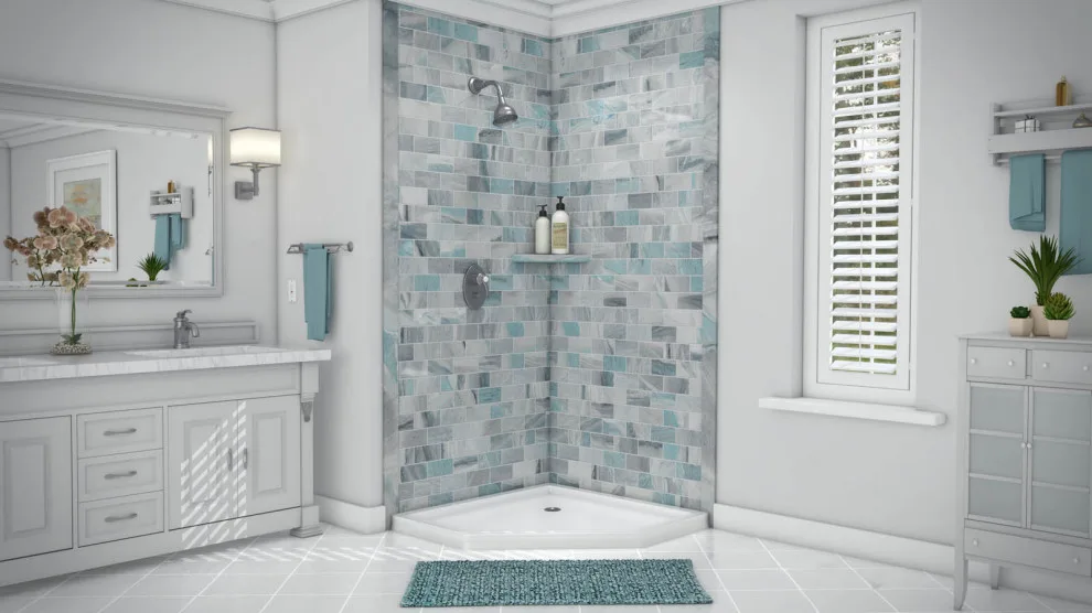 Southern California Bathroom Renovations by American Home Remodeling - Photo 2