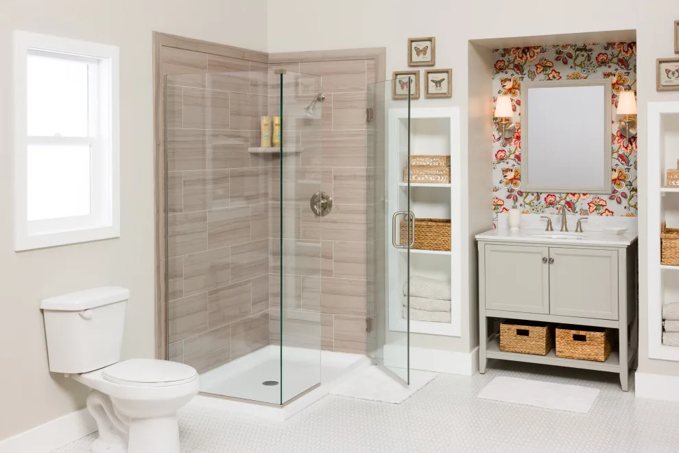 Southern California Bathroom Renovations by American Home Remodeling - Photo 9