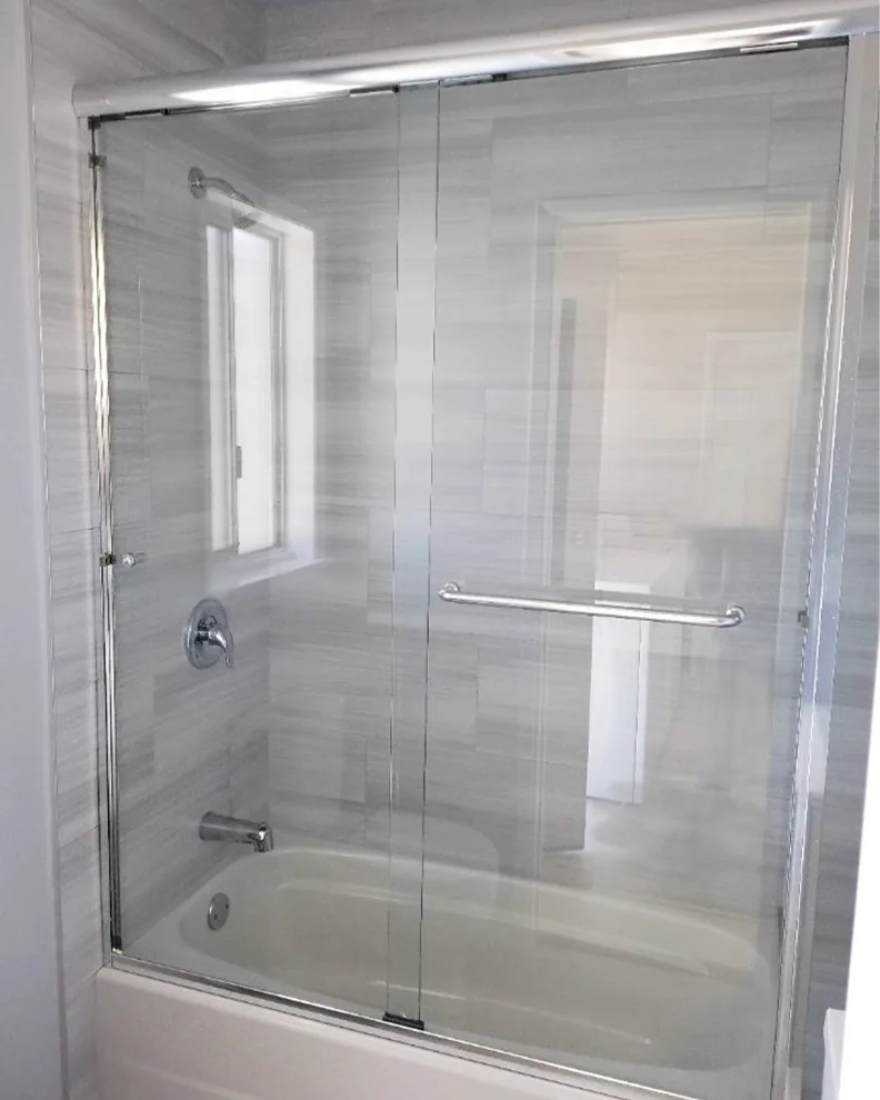 Southern California Bathroom Renovations by American Home Remodeling - Photo 10