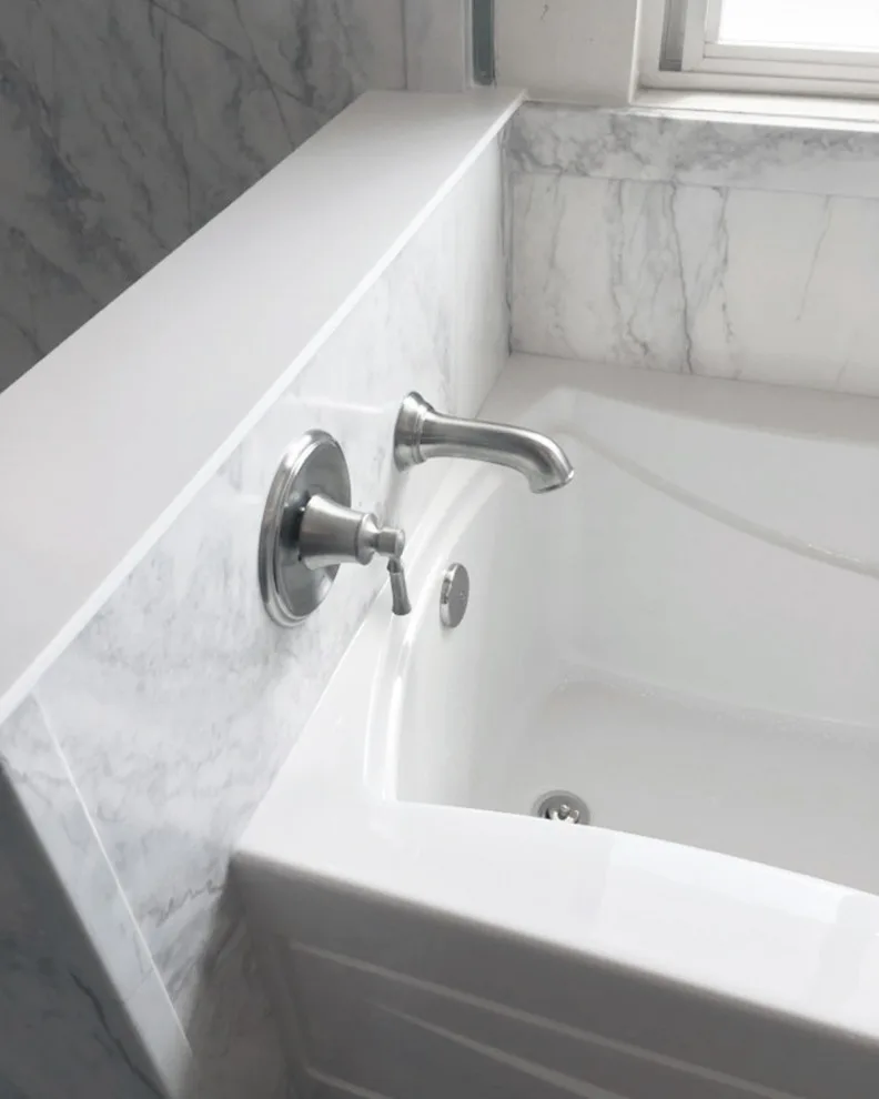 Southern California Bathroom Renovations by American Home Remodeling - Photo 5