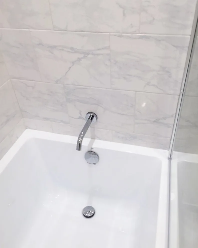 Southern California Bathroom Renovations by American Home Remodeling - Photo 12