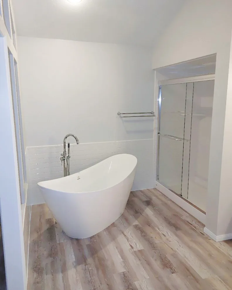 Southern California Bathroom Renovations by American Home Remodeling - Photo 8