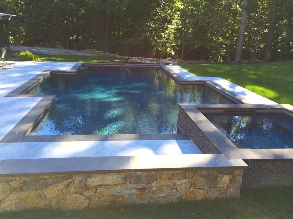 Chateau Ridge by Matteson Landscape Architecture - Photo 2