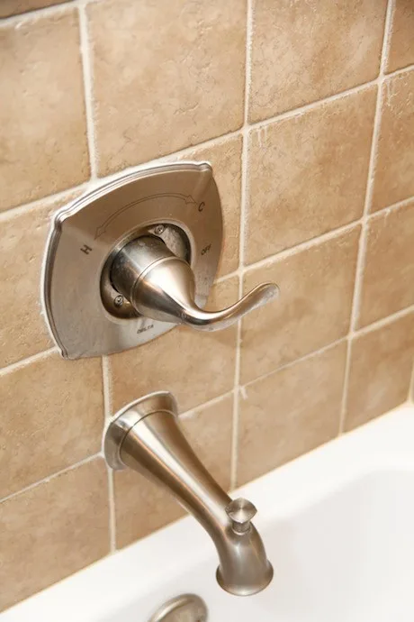 Harrision Bathroom Initiative by Vick Construction & Remodeling - Photo 2