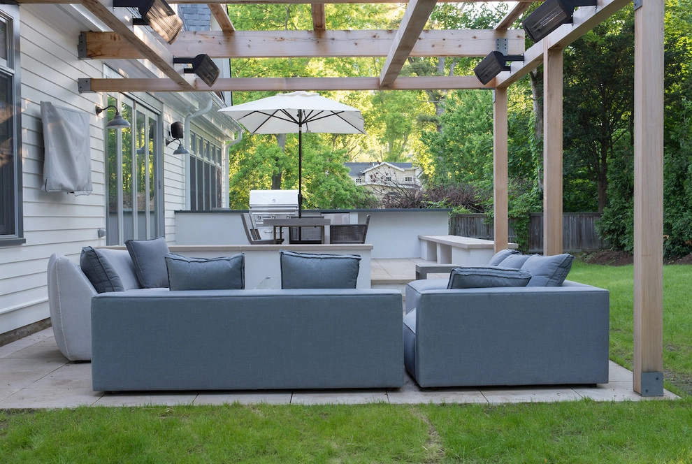 Flicker by Matteson Landscape Architecture - Photo 5