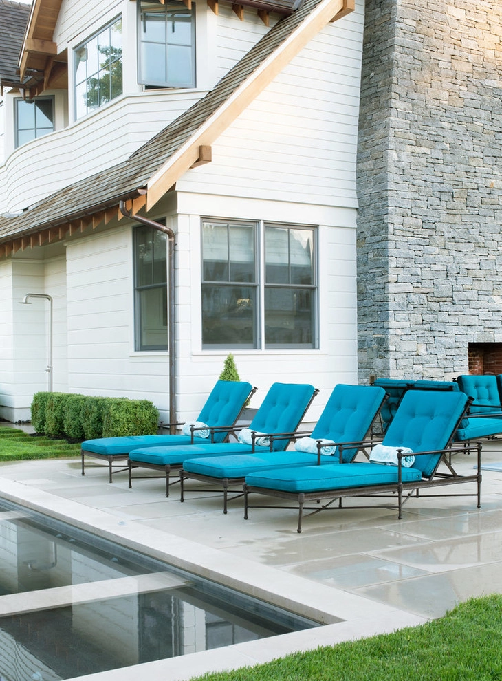 Compo Beach by Matteson Landscape Architecture - Photo 4