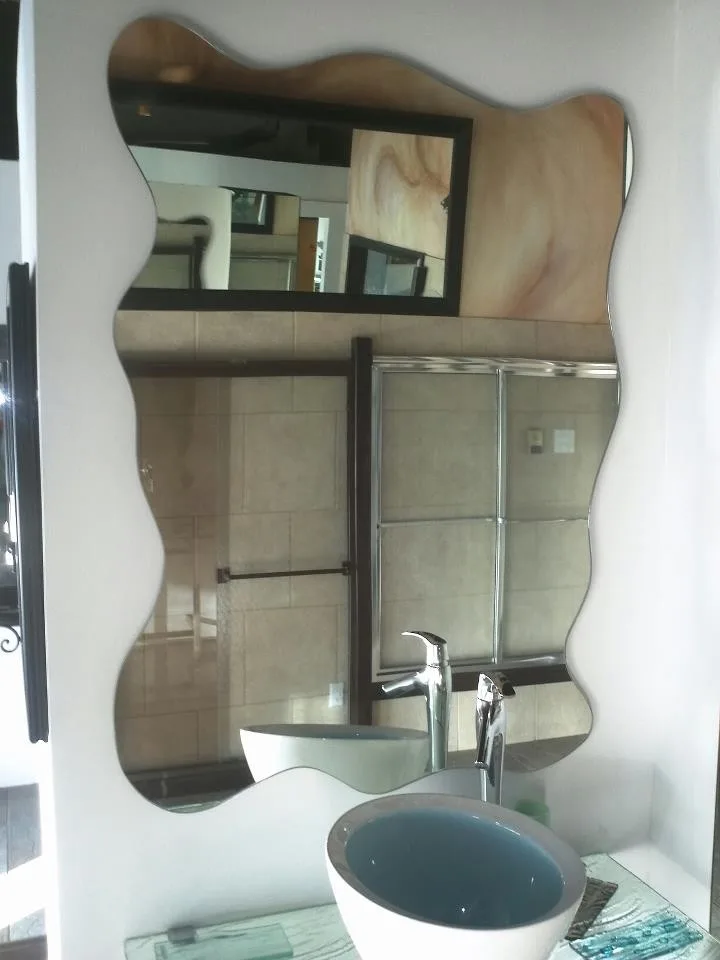 Restroom Initiatives by Ideal Mirror And Glass Inc - Photo 2