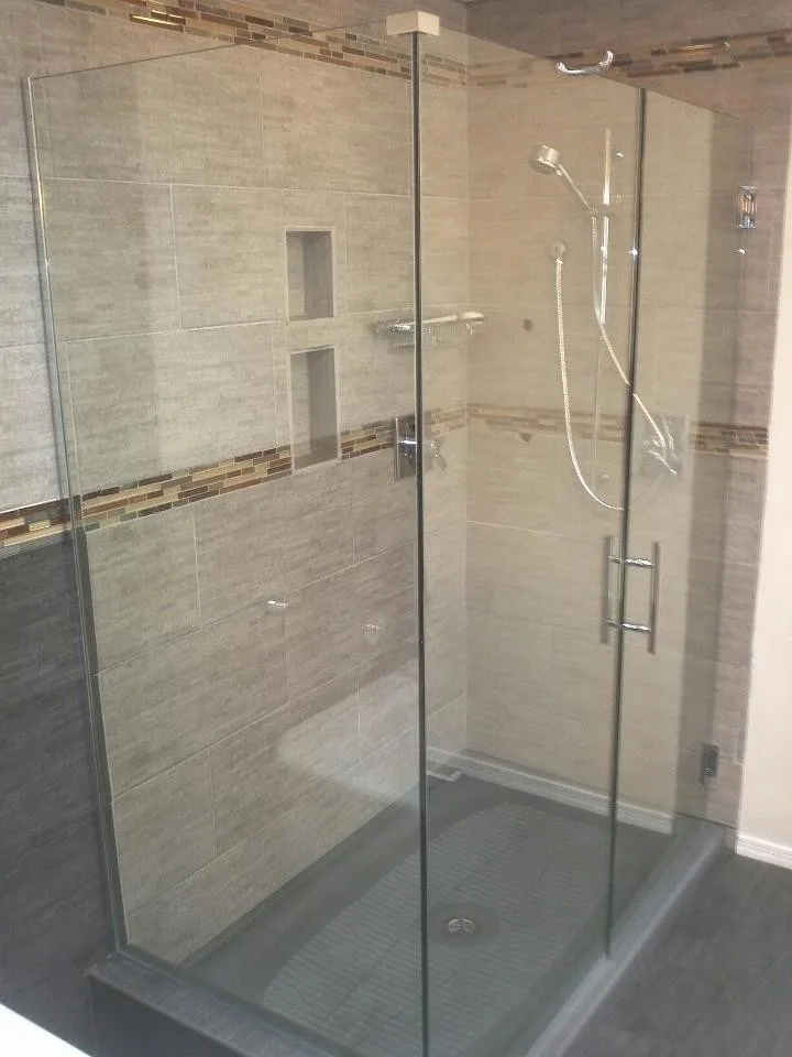Restroom Initiatives by Ideal Mirror And Glass Inc - Photo 3