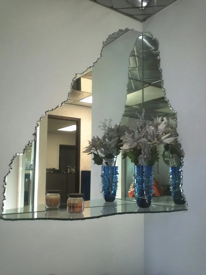 Restroom Initiatives by Ideal Mirror And Glass Inc - Photo 4