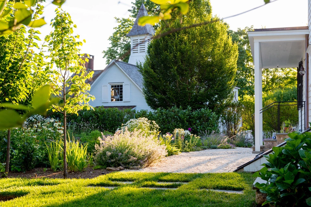Main Street by Matteson Landscape Architecture - Photo 2