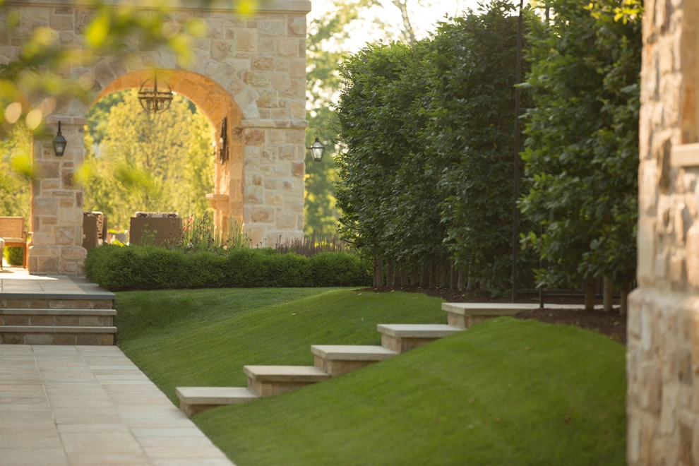North Street by Matteson Landscape Architecture - Photo 16