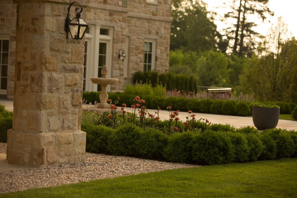 North Street by Matteson Landscape Architecture - Photo 15