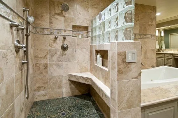 Restroom Initiatives by Mr.D's Construction & Remodeling, LLC - Photo 10