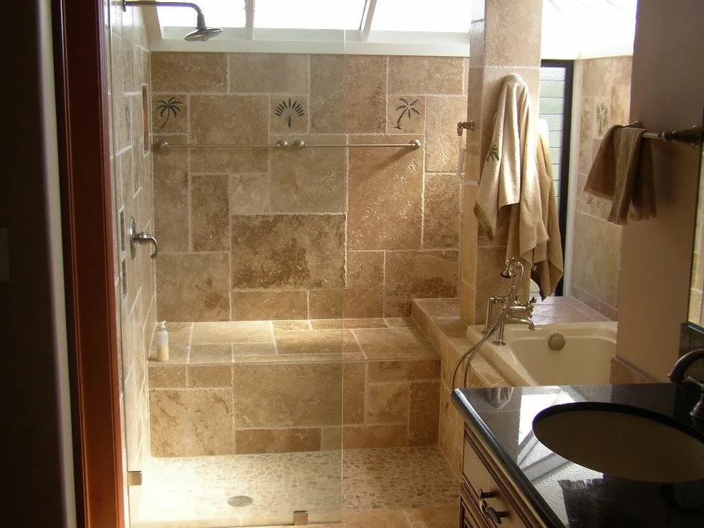 Restroom Initiatives by Mr.D's Construction & Remodeling, LLC - Photo 4
