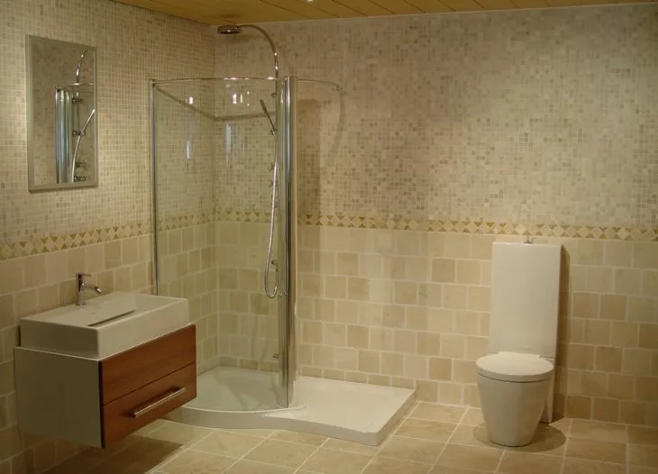 Restroom Initiatives by Mr.D's Construction & Remodeling, LLC - Photo 6