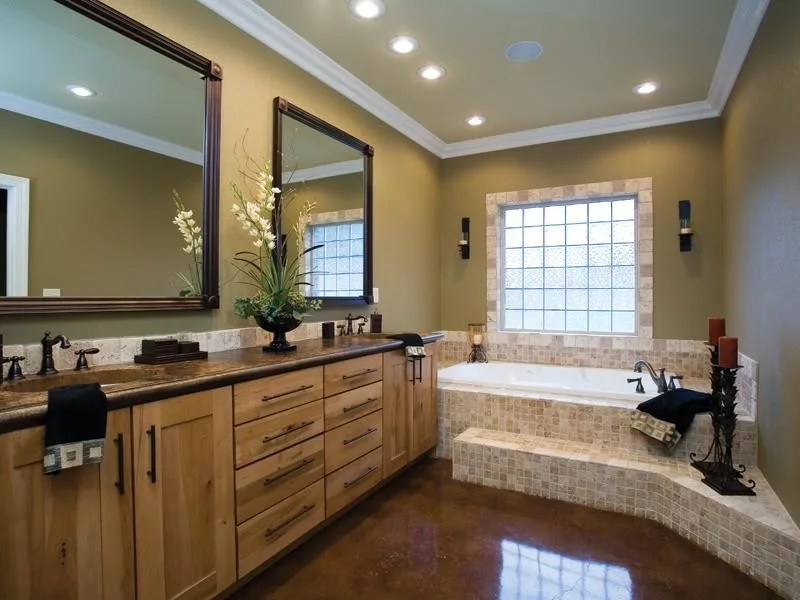 Restroom Initiatives by Mr.D's Construction & Remodeling, LLC - Photo 2