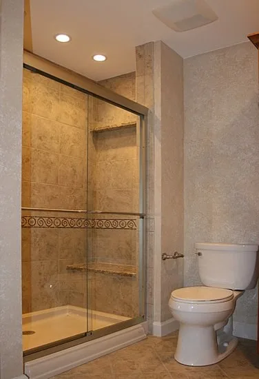 Restroom Initiatives by Mr.D's Construction & Remodeling, LLC - Photo 3