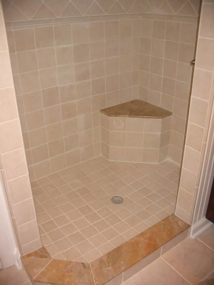 Restroom Initiatives by Mr.D's Construction & Remodeling, LLC - Photo 11