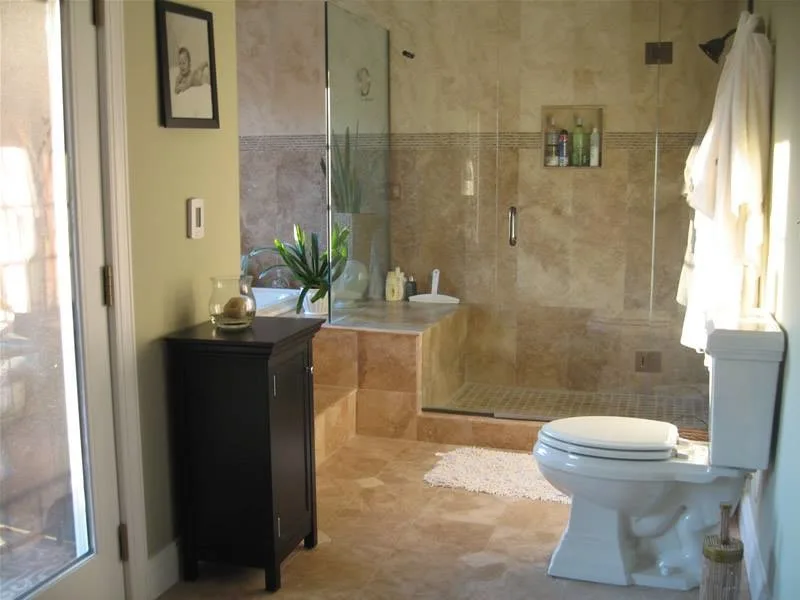 Restroom Initiatives by Mr.D's Construction & Remodeling, LLC - Photo 8