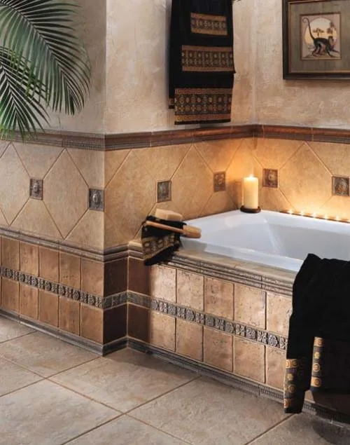 Restroom Initiatives by Mr.D's Construction & Remodeling, LLC - Photo 5
