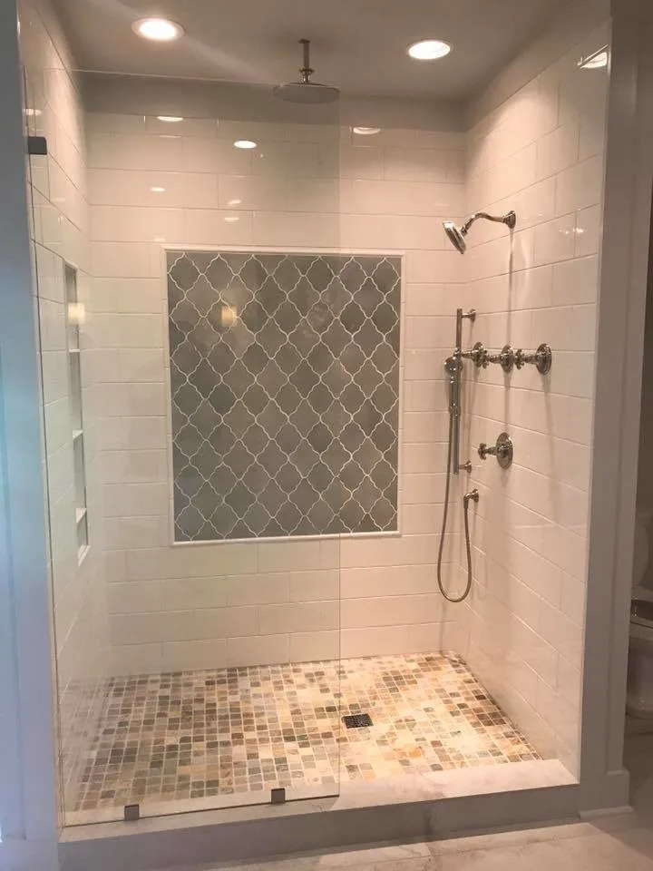 Restroom Initiatives by America's Best Carpet And Tile - Photo 35
