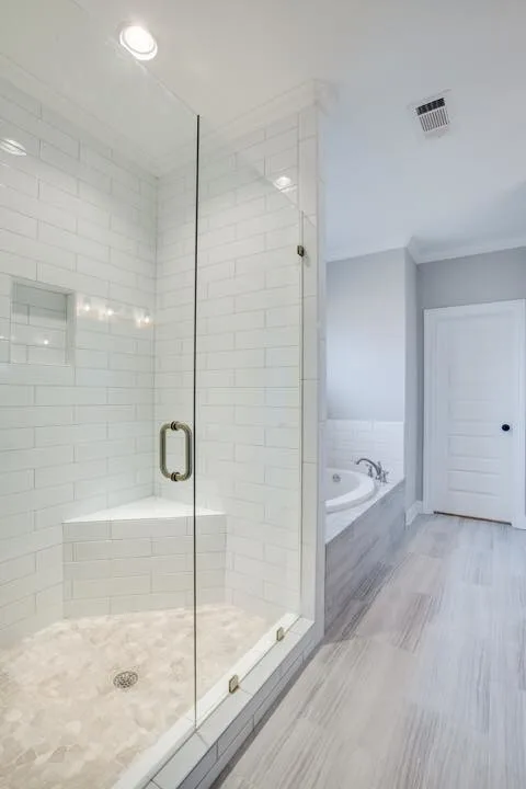 Restroom Initiatives by America's Best Carpet And Tile - Photo 26